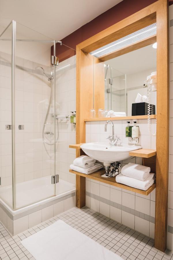 Hotel Kloster Eberbach Эльтвилле Экстерьер фото