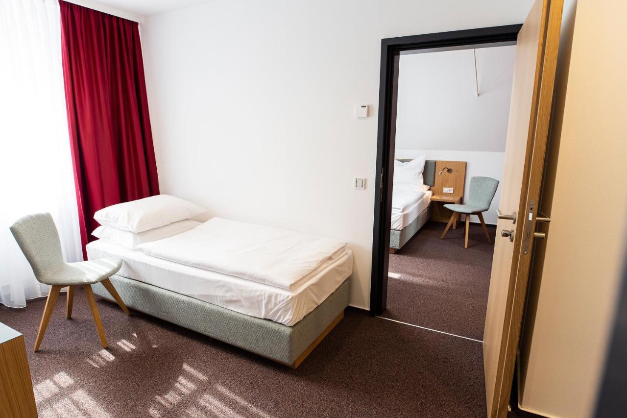Hotel Kloster Eberbach Эльтвилле Экстерьер фото