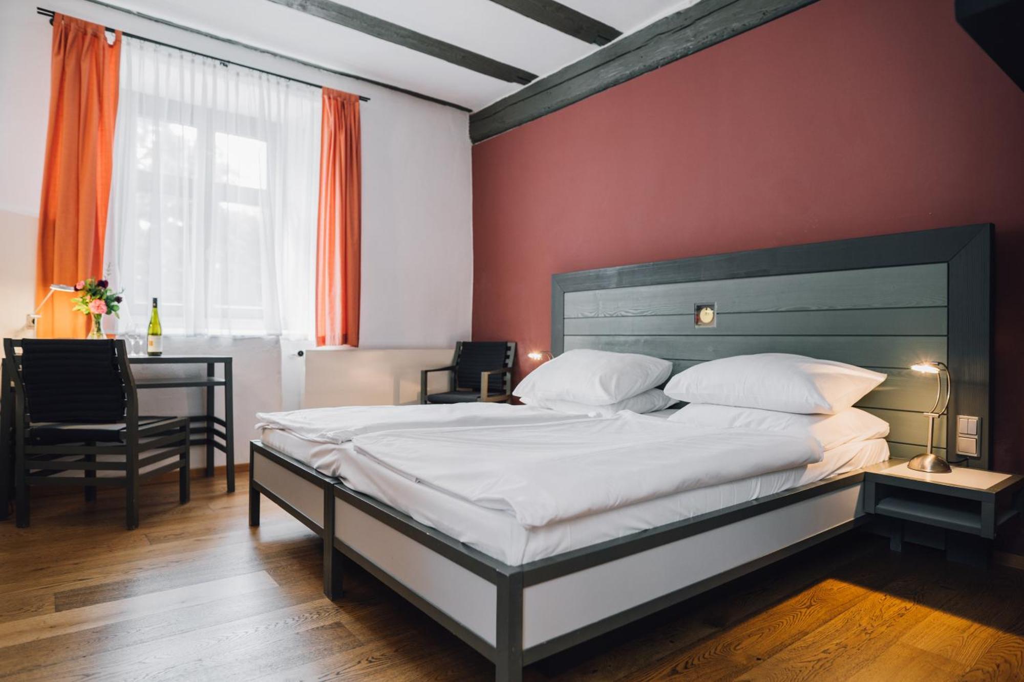 Hotel Kloster Eberbach Эльтвилле Экстерьер фото